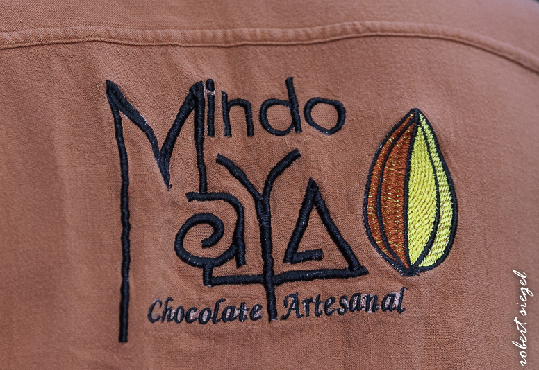 mindo